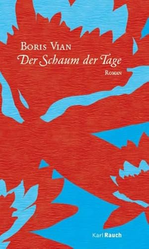 Seller image for Der Schaum der Tage for sale by Studibuch