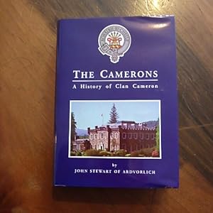 The Camerons - A History of Clan Cameron