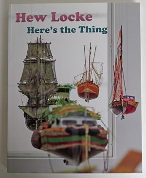 Seller image for Here's the Thing for sale by Truffle Books