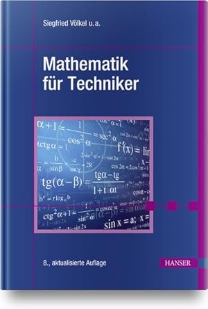 Bild des Verkufers fr Mathematik fr Techniker zum Verkauf von Studibuch