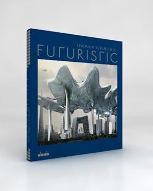 Bild des Verkufers fr FUTURISTIC: Visions of future Living zum Verkauf von Studibuch