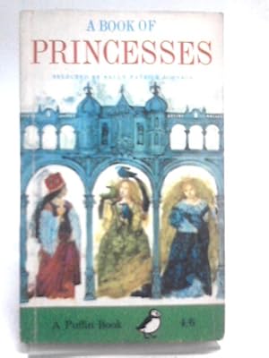 Seller image for A Book Princesses for sale by World of Rare Books