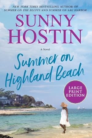 Immagine del venditore per Summer on Highland Beach venduto da GreatBookPricesUK