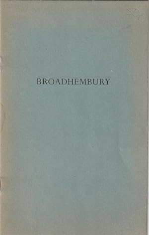 Broadhembury