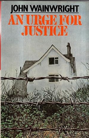 Image du vendeur pour An Urge For Justice mis en vente par High Street Books