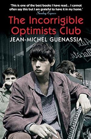 Image du vendeur pour The Incorrigible Optimists Club mis en vente par WeBuyBooks