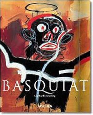 Imagen del vendedor de Jean-Michel Basquiat: 1960-1988 a la venta por WeBuyBooks