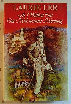Seller image for As I Walked Out One Midsummer Morning for sale by Approximations