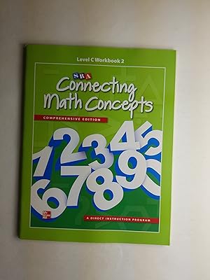 Seller image for Connecting Math Concepts Level C, Workbook 2 for sale by ShowMe D Books