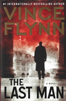The Last Man: A Novel