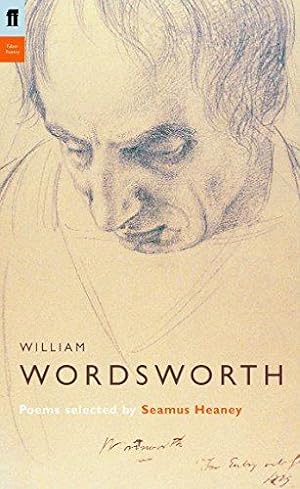 Seller image for William Wordsworth (Poet to Poet) for sale by WeBuyBooks