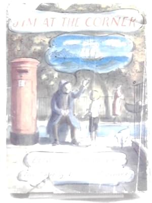 Seller image for Jim at the Corner for sale by World of Rare Books