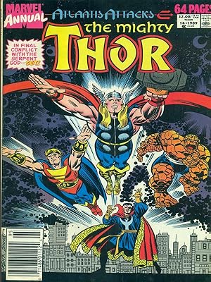Thor Annual 14