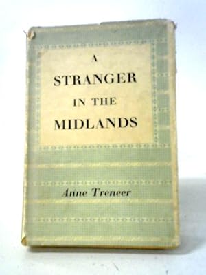 Seller image for A Stranger In The Midlands for sale by World of Rare Books