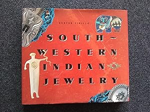 South-Western Indian Jewelry