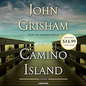 Seller image for Camino Island for sale by moluna