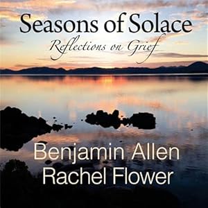 Seller image for Seasons of Solace: Reflections on Grief for sale by GreatBookPrices