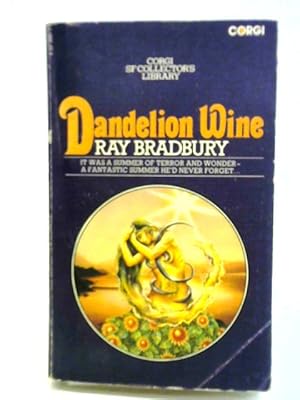Bild des Verkufers fr Dandelion Wine zum Verkauf von World of Rare Books