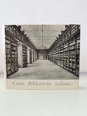 Cento biblioteche italiane