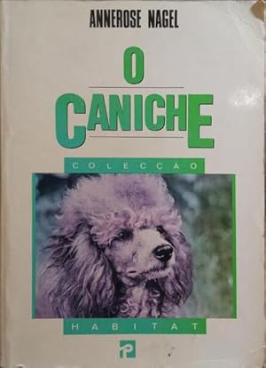 Imagen del vendedor de O CANICHE. [3. EDIO] a la venta por Livraria Castro e Silva