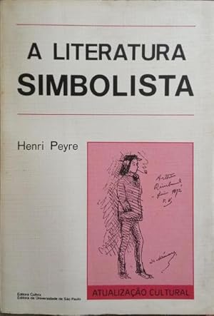 A LITERATURA SIMBOLISTA.