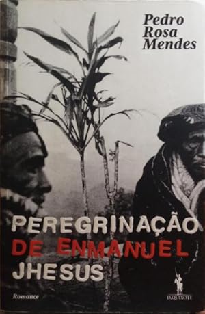 Seller image for PEREGRINAO DE ENMANUEL JHESUS. for sale by Livraria Castro e Silva