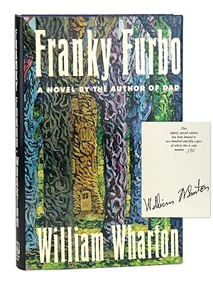 Franky Furbo [Signed]