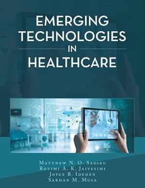 Seller image for Emerging Technologies in Healthcare for sale by GreatBookPrices