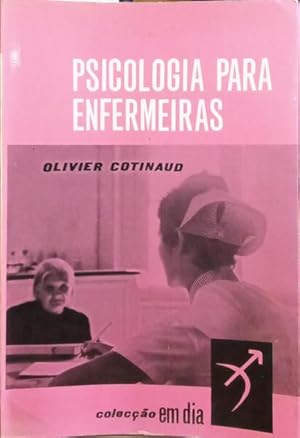 PSICOLOGIA PARA ENFERMEIRAS.