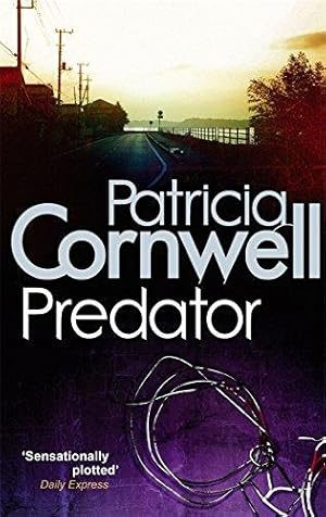 Image du vendeur pour Predator: Scarpetta 14 mis en vente par WeBuyBooks