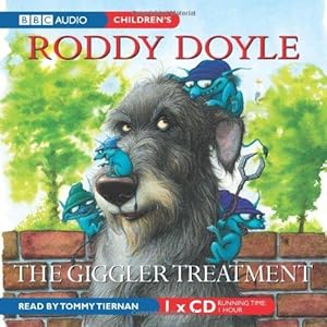 Seller image for The Giggler Treatment (BBC Audio) for sale by WeBuyBooks