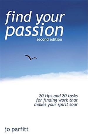 Seller image for Find Your Passion for sale by GreatBookPrices