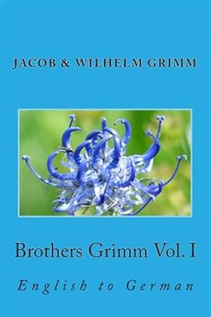 Seller image for Brothers Grimm for sale by GreatBookPrices