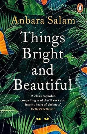Seller image for Things Bright and Beautiful for sale by WeBuyBooks 2