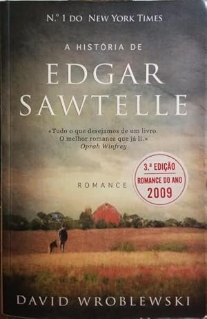 A HISTÓRIA DE EDGAR SAWTELLE.