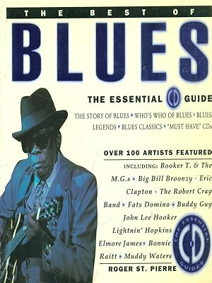 The best of Blues