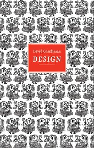 Seller image for David Gentleman (Design) for sale by WeBuyBooks