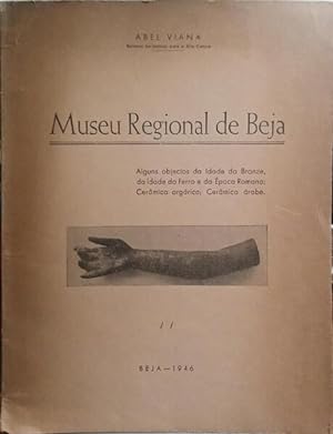 MUSEU REGIONAL DE BEJA.