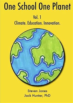 Seller image for One School One Planet Vol. 1 for sale by GreatBookPrices
