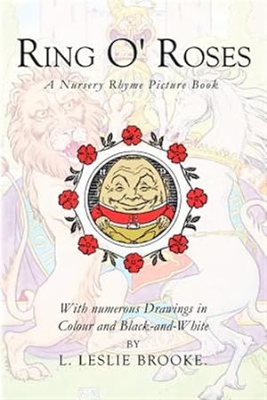 Imagen del vendedor de Ring O' Roses : A Nursery Rhyme Picture Book a la venta por GreatBookPrices