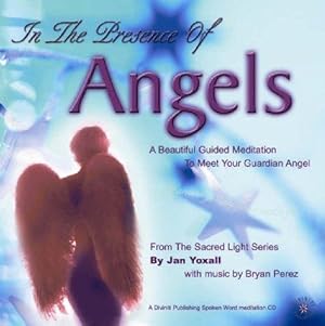 Seller image for In the Presence of Angels for sale by WeBuyBooks