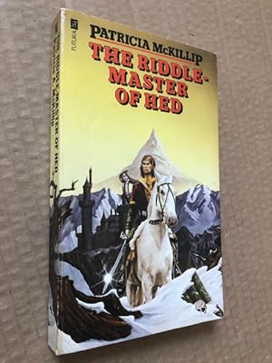 Seller image for The Riddle-Master of Hed for sale by Raymond Tait