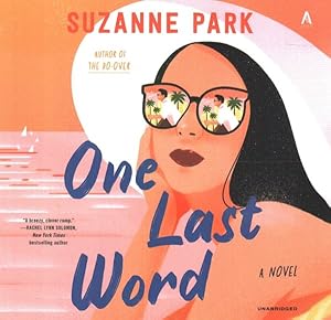 Seller image for One Last Word : A Novel for sale by GreatBookPrices