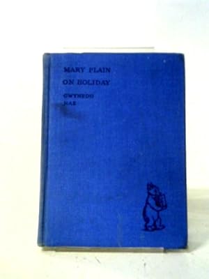 Imagen del vendedor de Mary Plain on Holiday a la venta por World of Rare Books