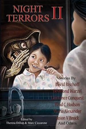 Seller image for Night Terrors II for sale by GreatBookPrices