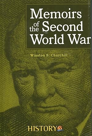 Memoirs of the Second World War