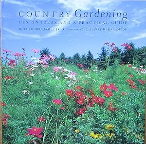 Country Gardening: Design Ideas and a Practical Guide