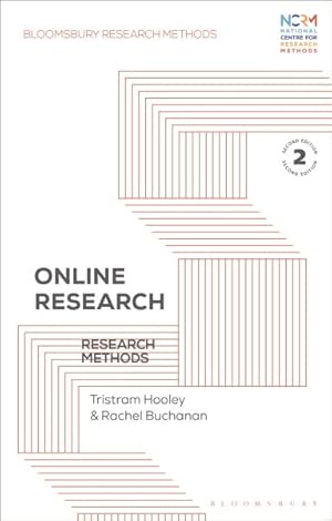 Seller image for Online Research : Research Methods for sale by GreatBookPrices