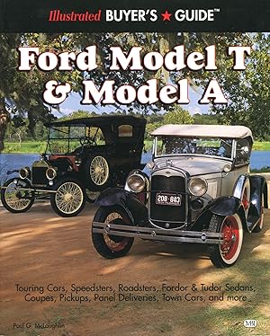 Ford Model T & Model A.