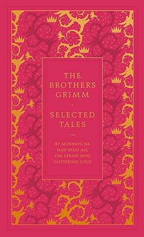 Seller image for Selected Tales. Brothers Grimm for sale by Paul Brown